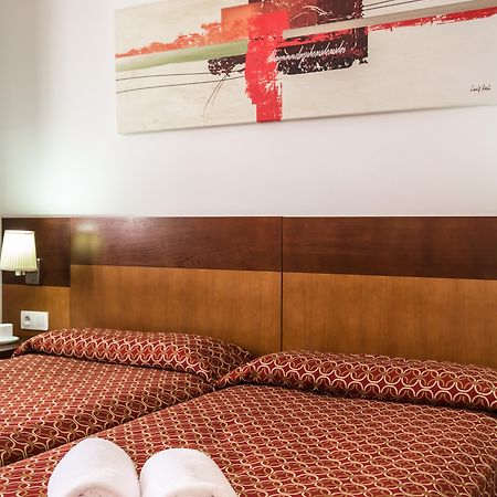 Labranda Playa Club 호텔 푸에르토 델 카르멘 외부 사진
