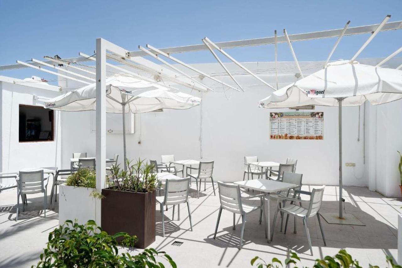 Labranda Playa Club 호텔 푸에르토 델 카르멘 외부 사진