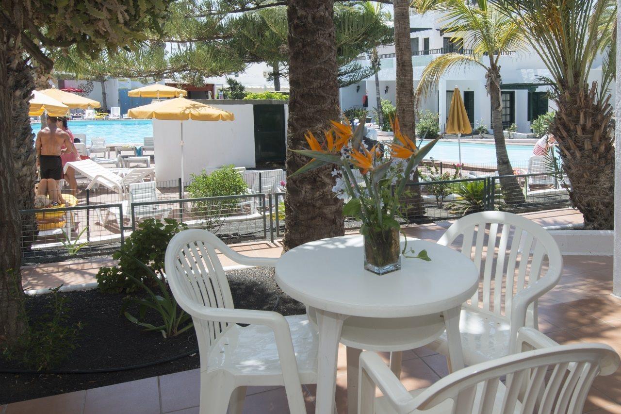 Labranda Playa Club 호텔 푸에르토 델 카르멘 외부 사진