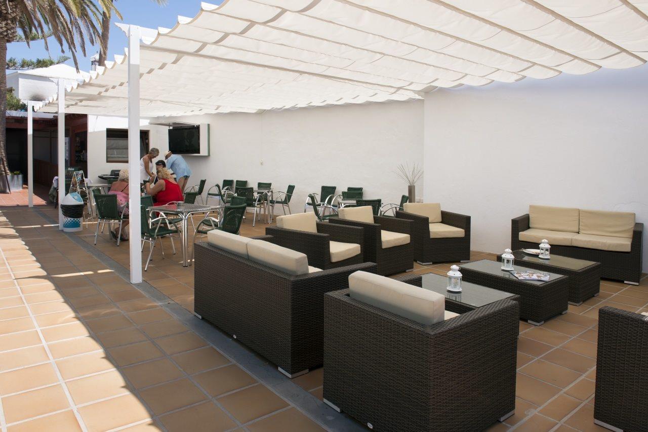 Labranda Playa Club 호텔 푸에르토 델 카르멘 외부 사진