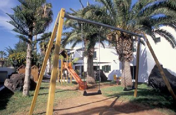 Labranda Playa Club 호텔 푸에르토 델 카르멘 외부 사진